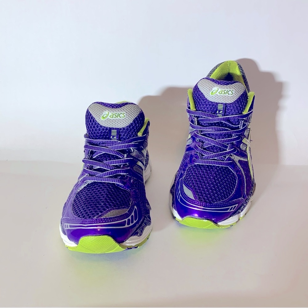 ASICS - Picture 6 of 8